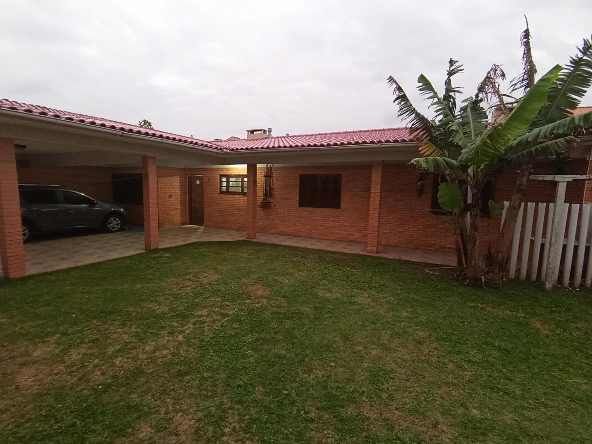Casa De Praia Em Xangri-La A 3 Quadras Do Mar المظهر الخارجي الصورة